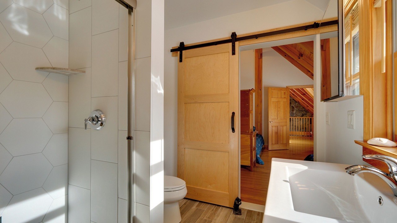 Photo of Bathroom in Stratton