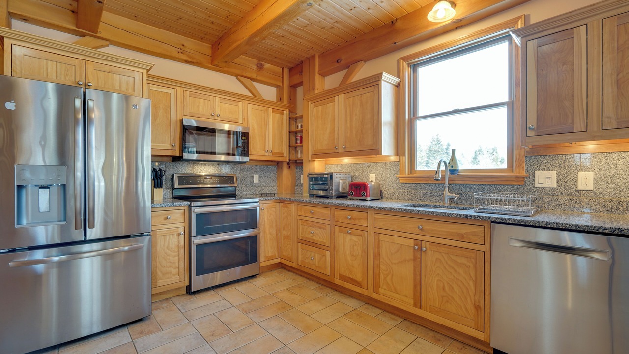 Photo of Kitchen in Stratton