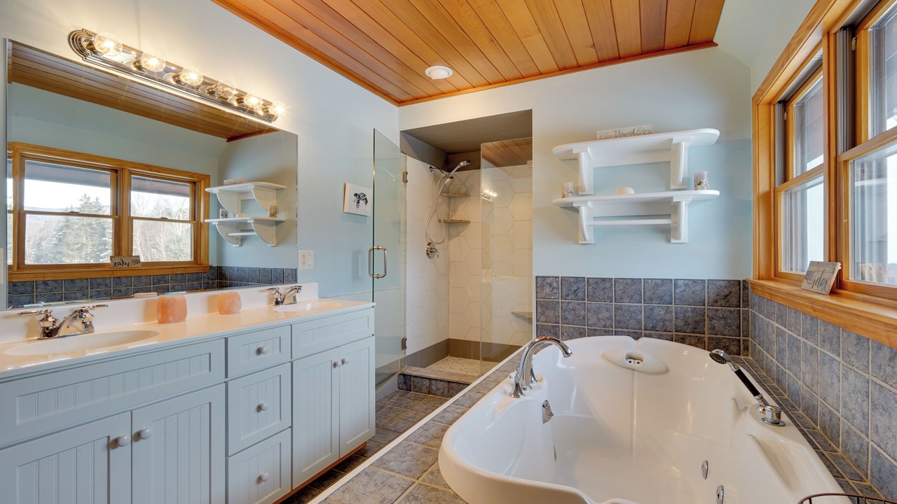 Photo of Bathroom in Stratton
