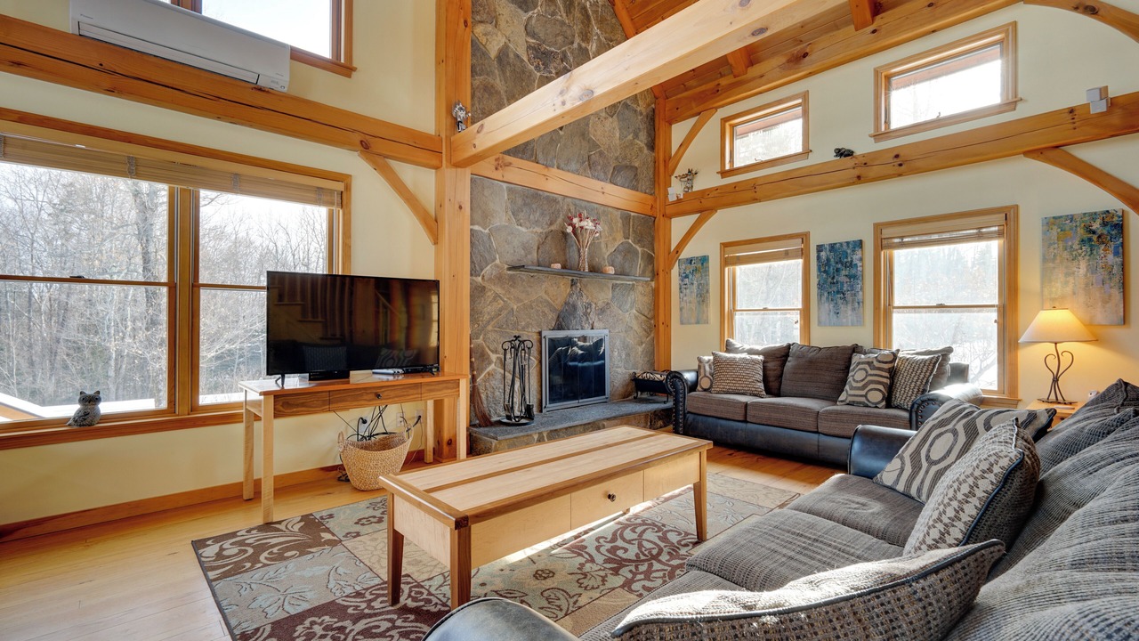 Photo of Livingroom in Stratton
