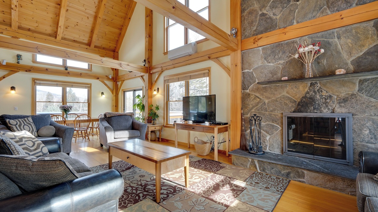 Photo of Livingroom in Stratton