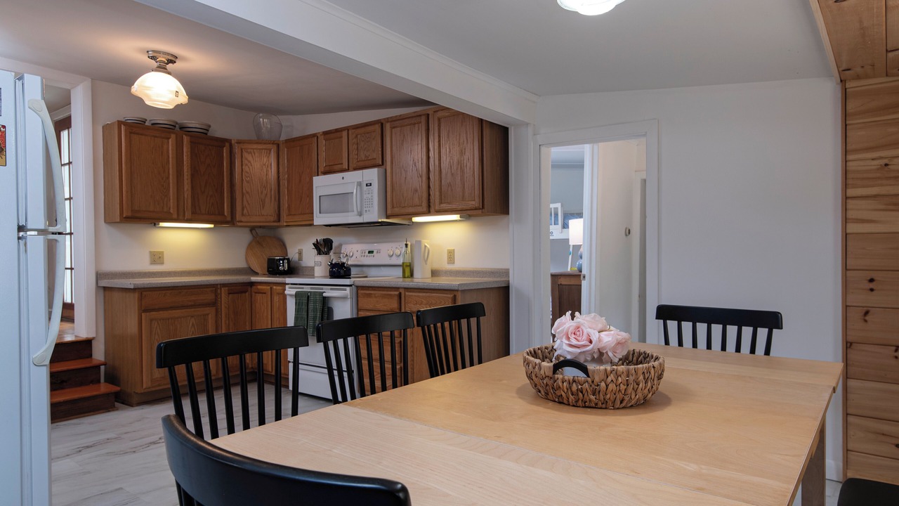 Photo of Kitchen in South Londonderry