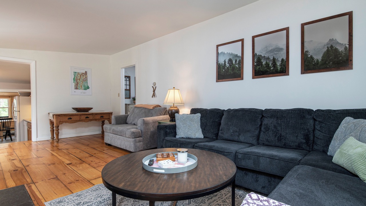 Photo of Bedroom in South Londonderry