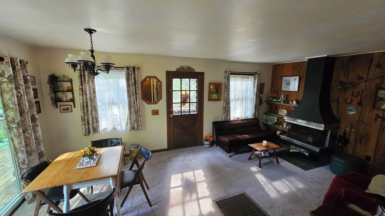 Photo of Bedroom in Wardsboro