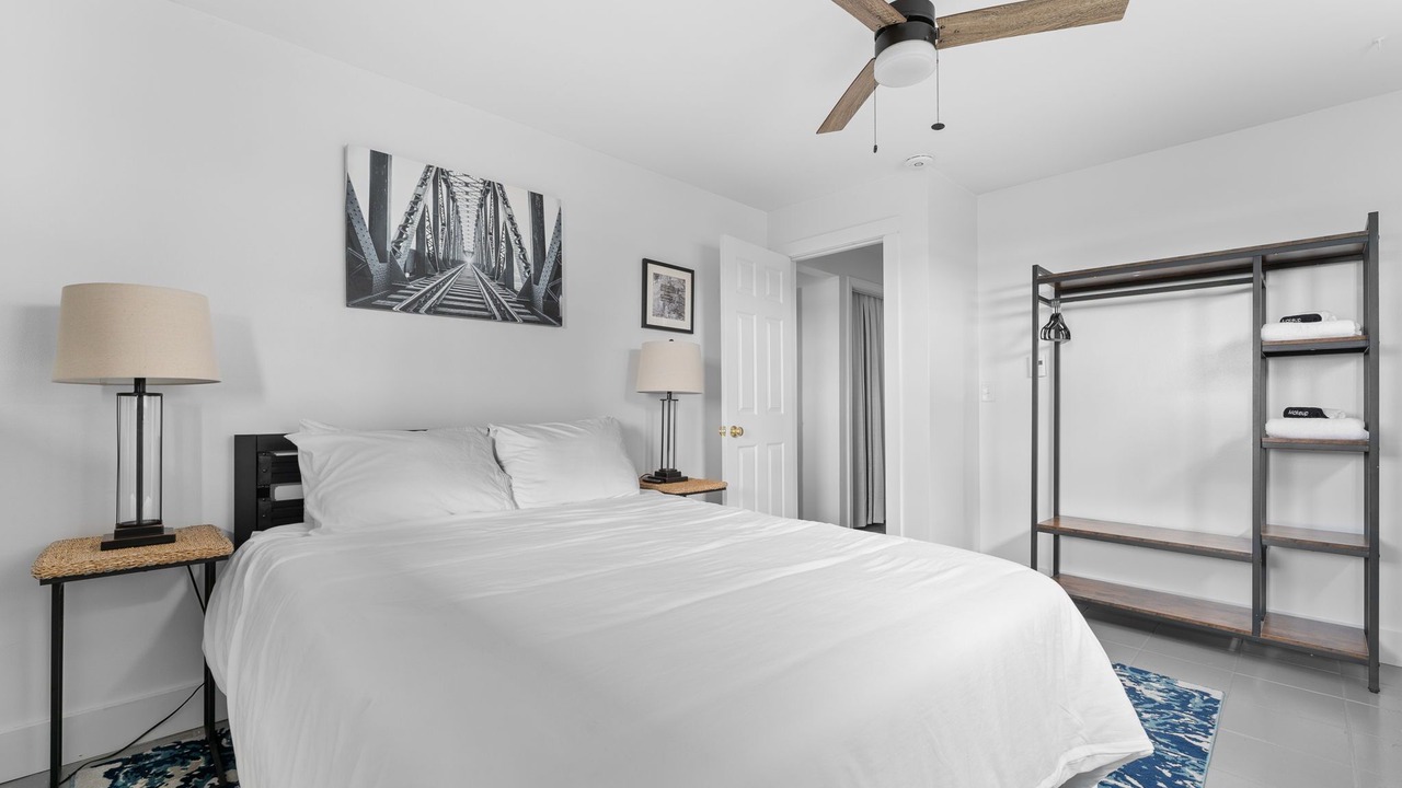Photo of Bedroom in Colchester