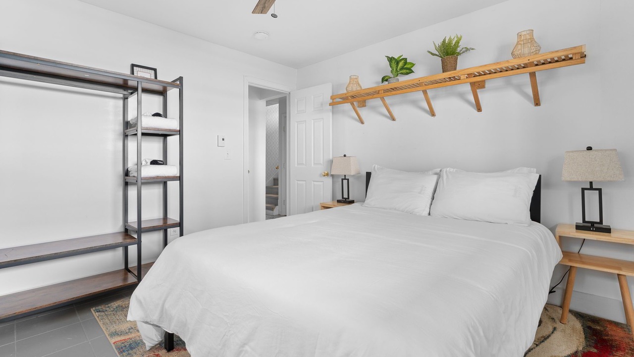 Photo of Bedroom in Colchester