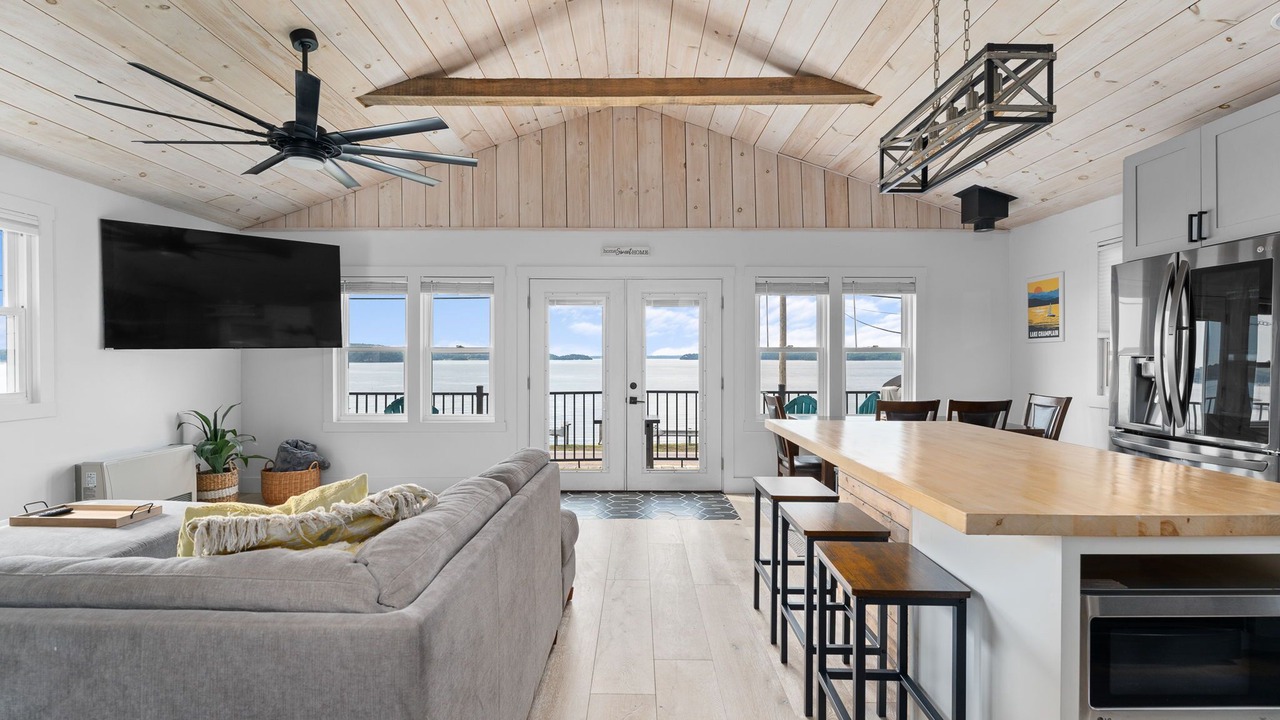 Photo of Livingroom in Colchester