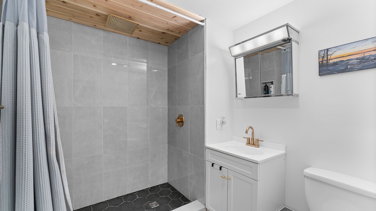 Photo of Bathroom in Colchester