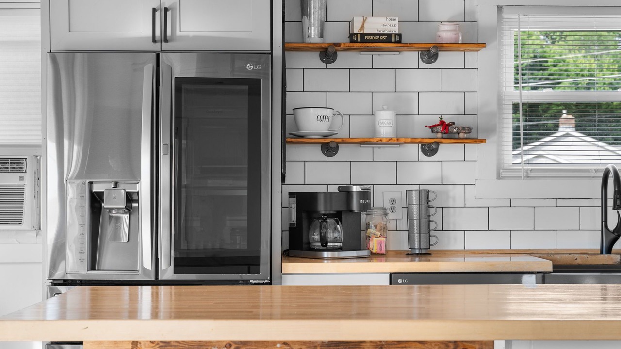 Photo of Kitchen in Colchester