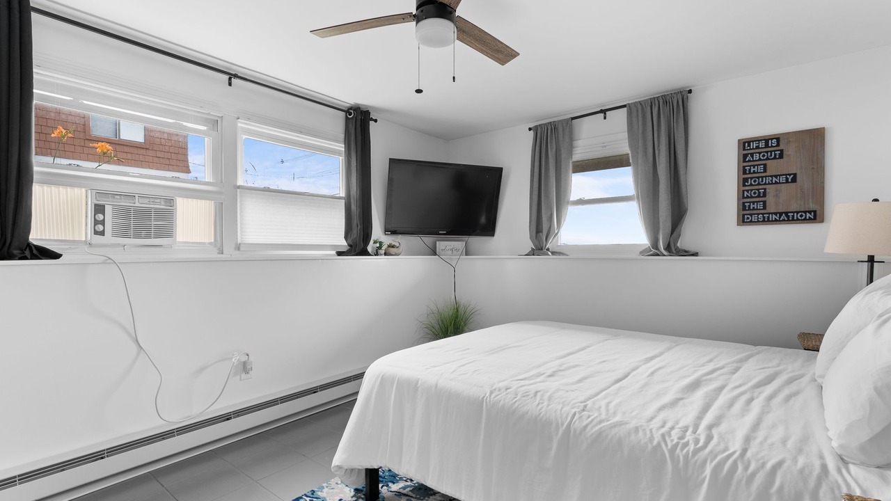 Photo of Bedroom in Colchester