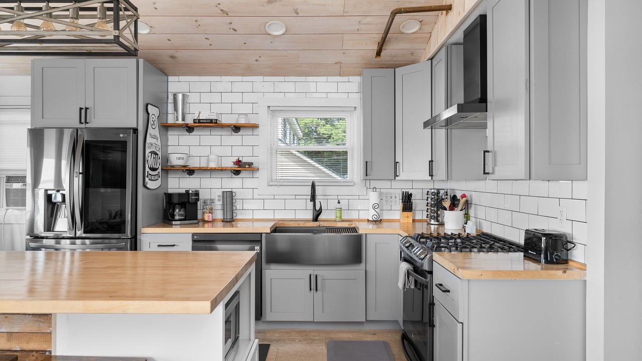 Photo of Kitchen in Colchester