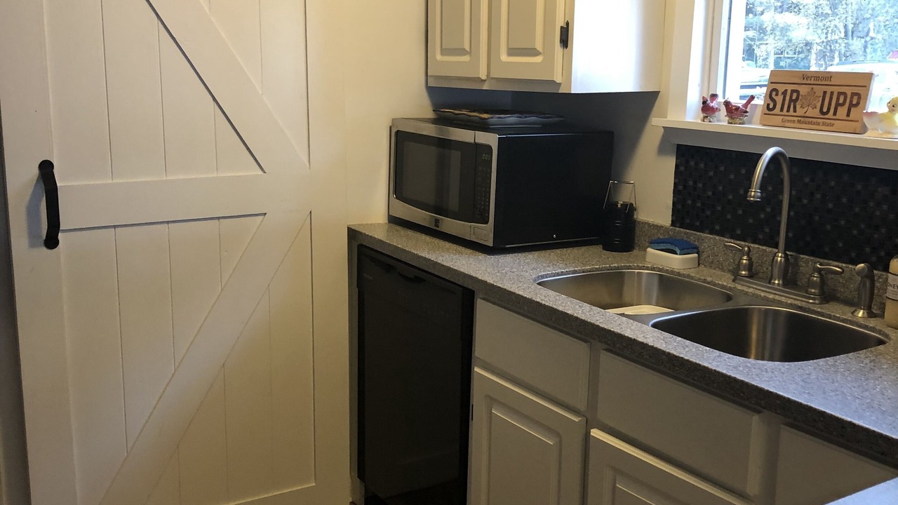 Photo of Kitchen in St. Albans
