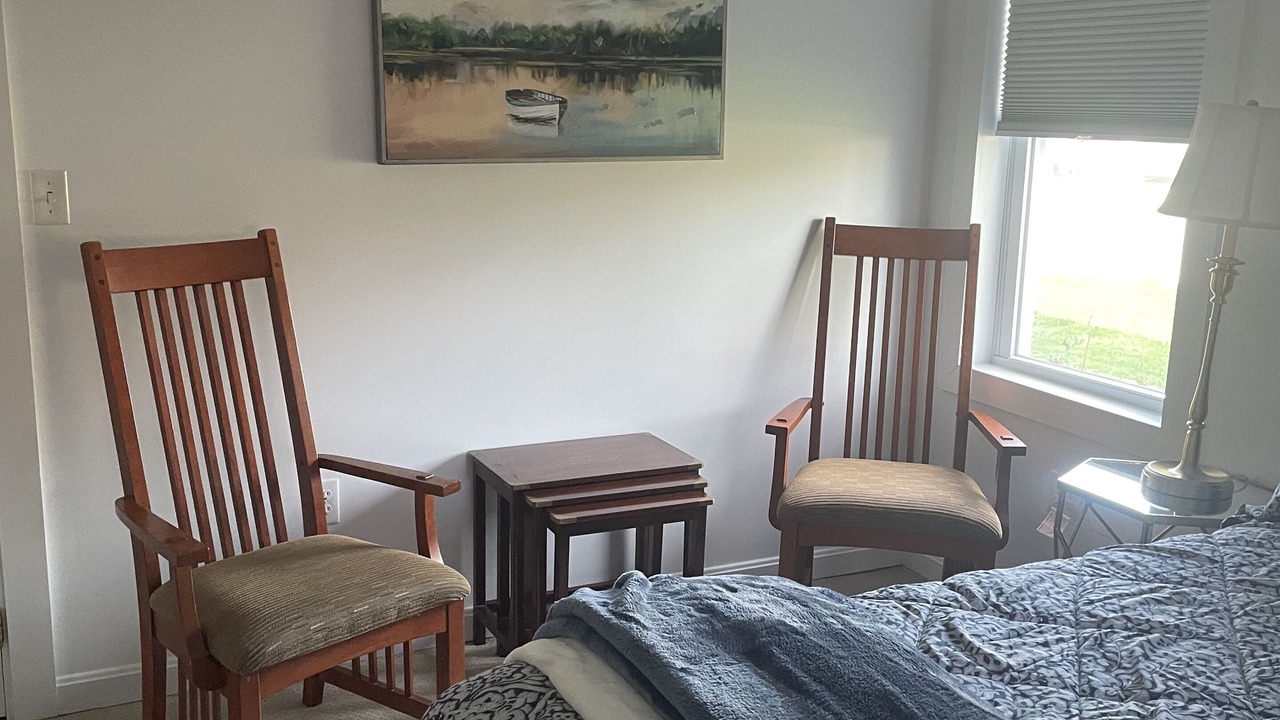 Photo of Bedroom in St. Albans