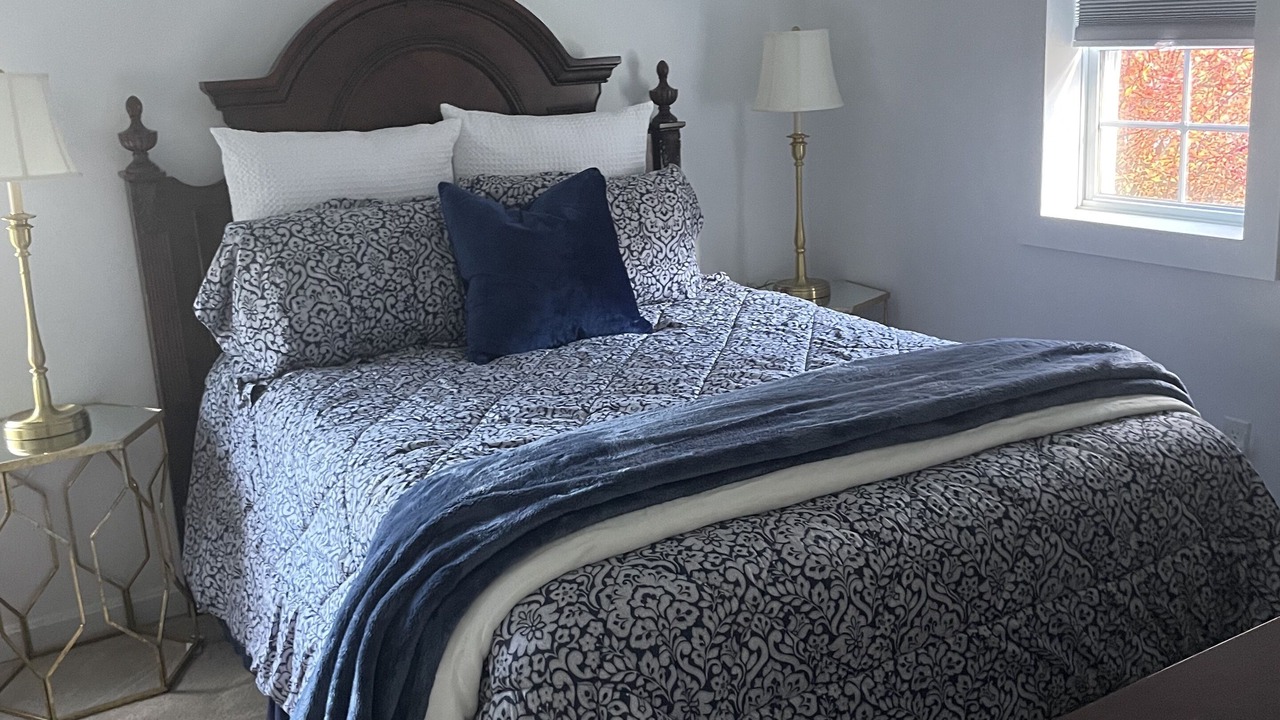Photo of Bedroom in St. Albans