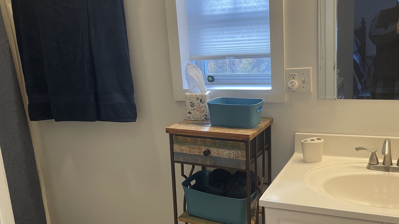Photo of Bathroom in St. Albans