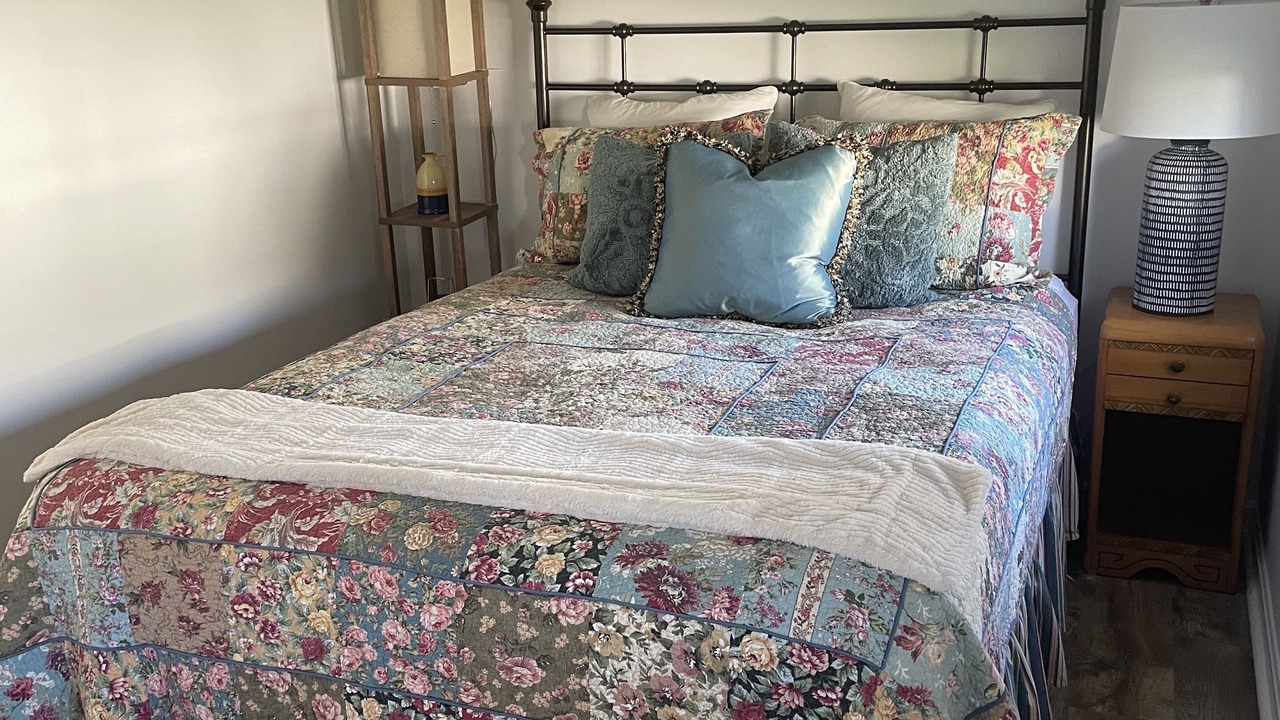 Photo of Bedroom in St. Albans