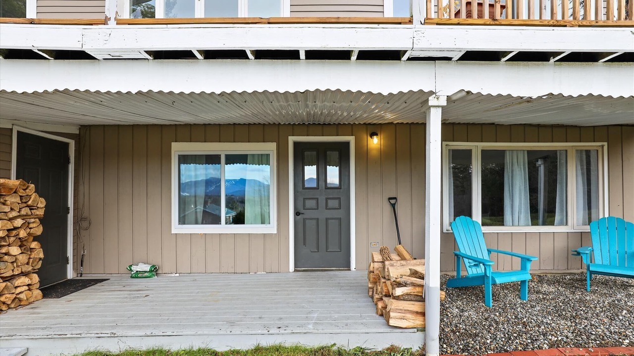 Photo of Outdoor in Stowe Hollow