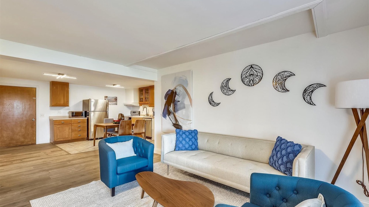 Photo of Livingroom in Stowe Hollow