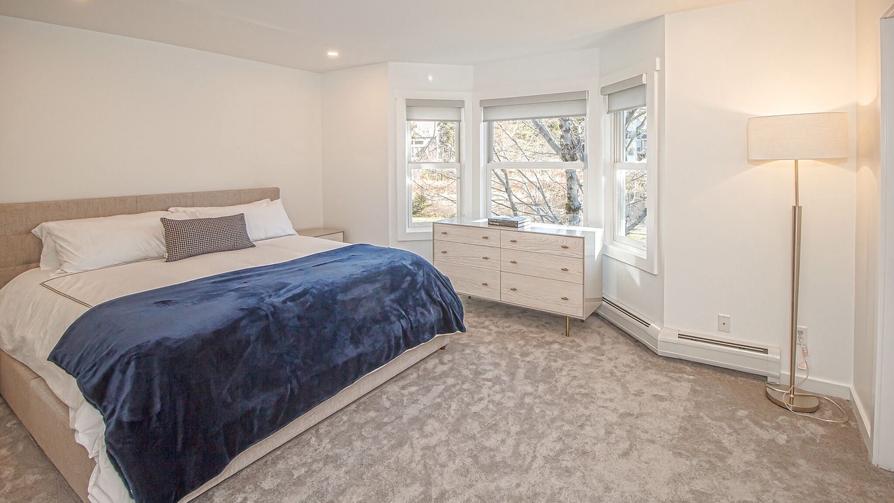 Photo of Bedroom in West Dover