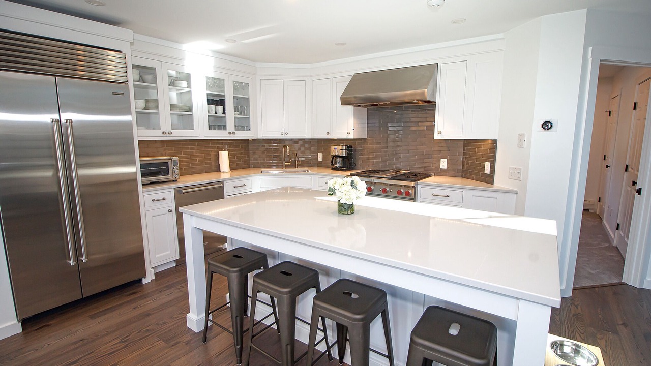 Photo of Kitchen in West Dover