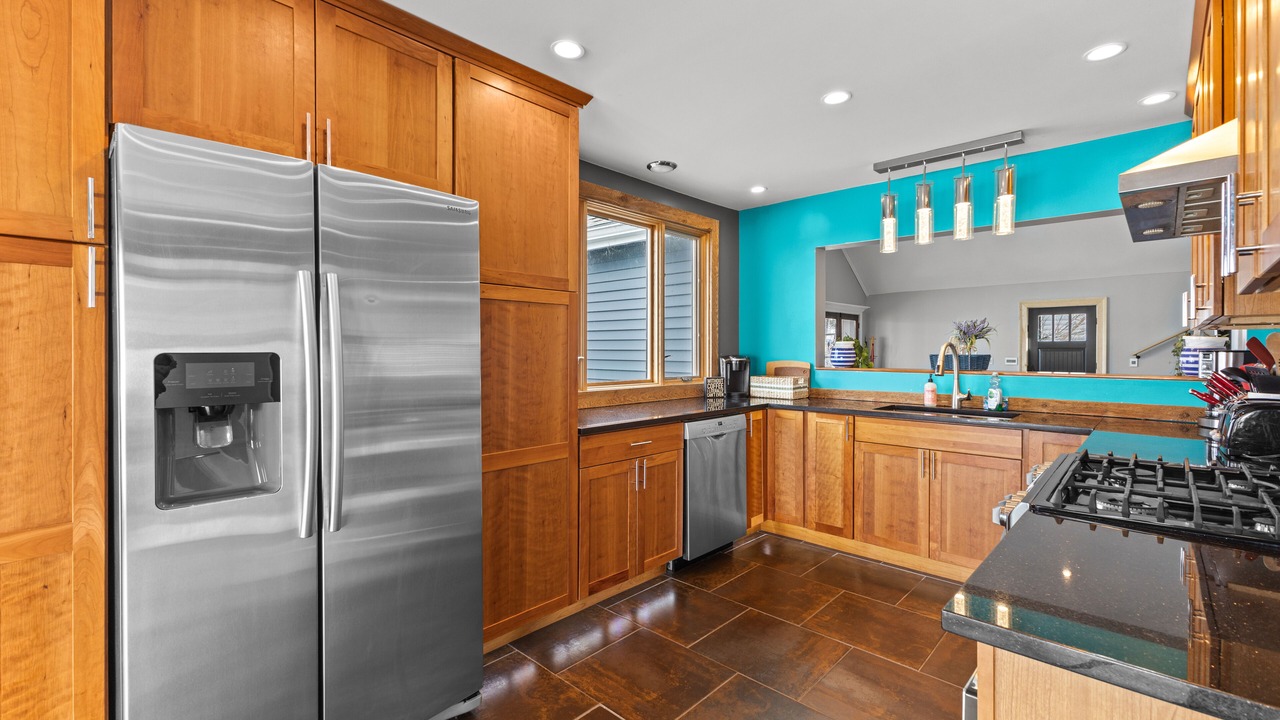 Photo of Kitchen in Colchester