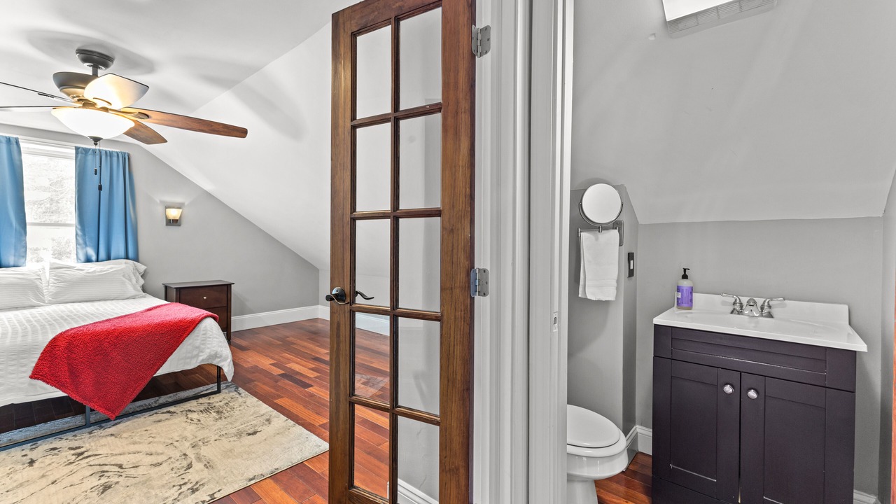 Photo of Bedroom in Colchester