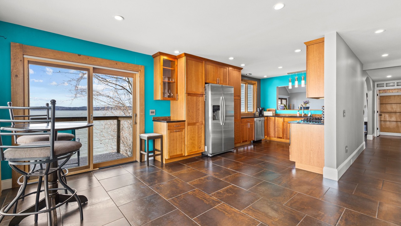 Photo of Kitchen in Colchester