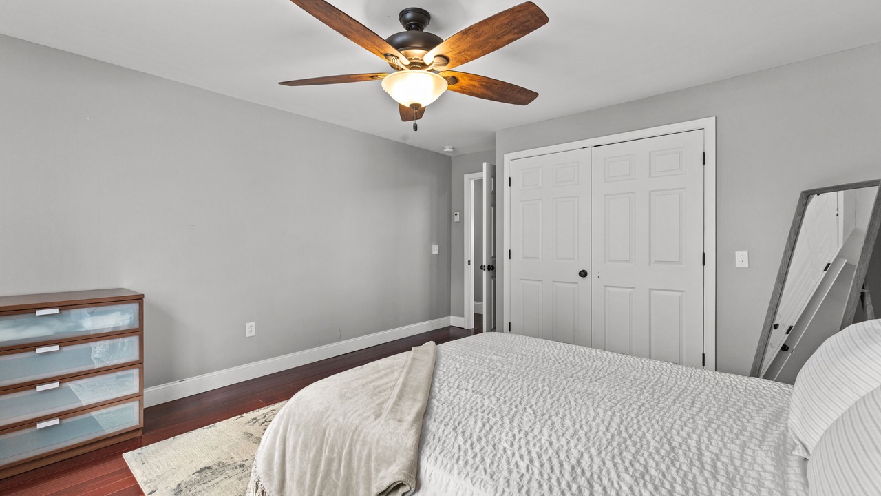 Photo of Bedroom in Colchester