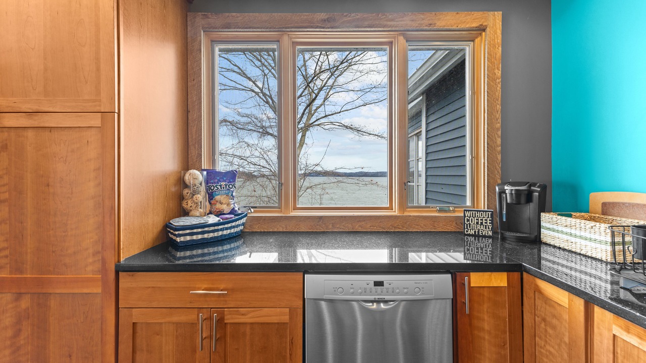 Photo of Kitchen in Colchester