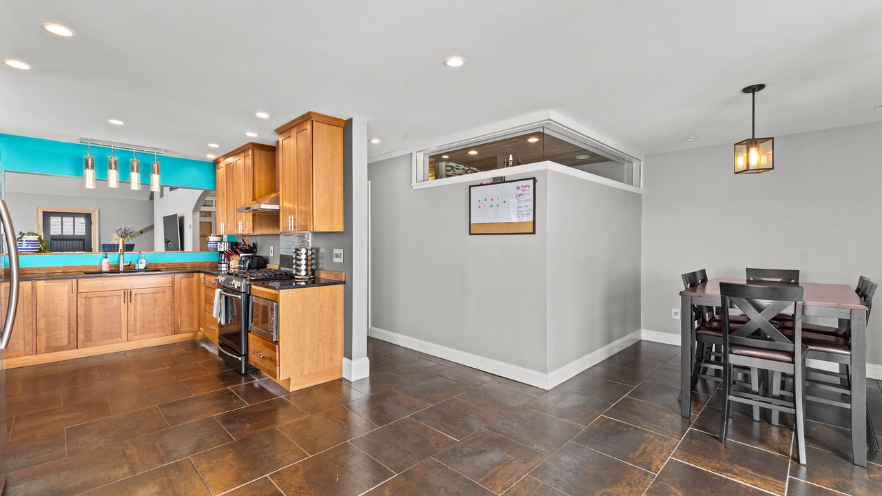 Photo of Kitchen in Colchester