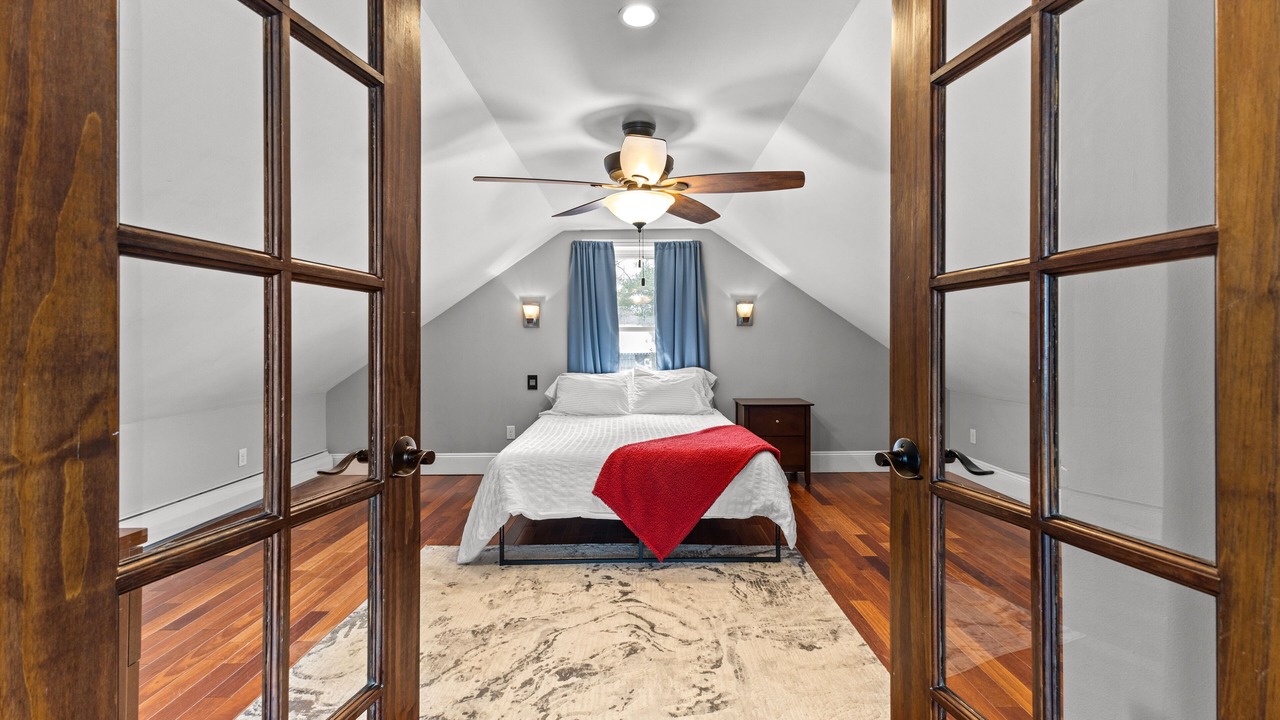 Photo of Bedroom in Colchester