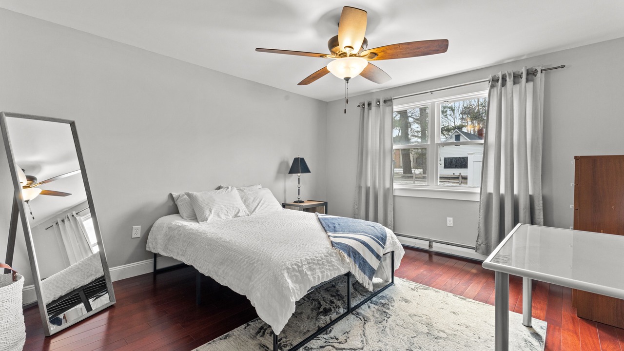 Photo of Bedroom in Colchester
