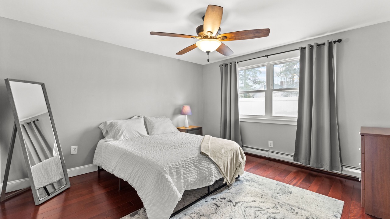 Photo of Bedroom in Colchester