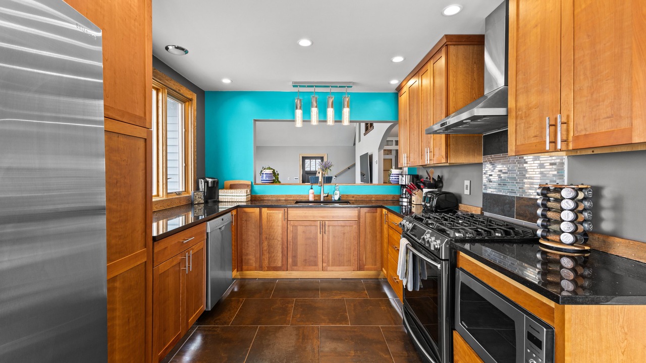 Photo of Kitchen in Colchester