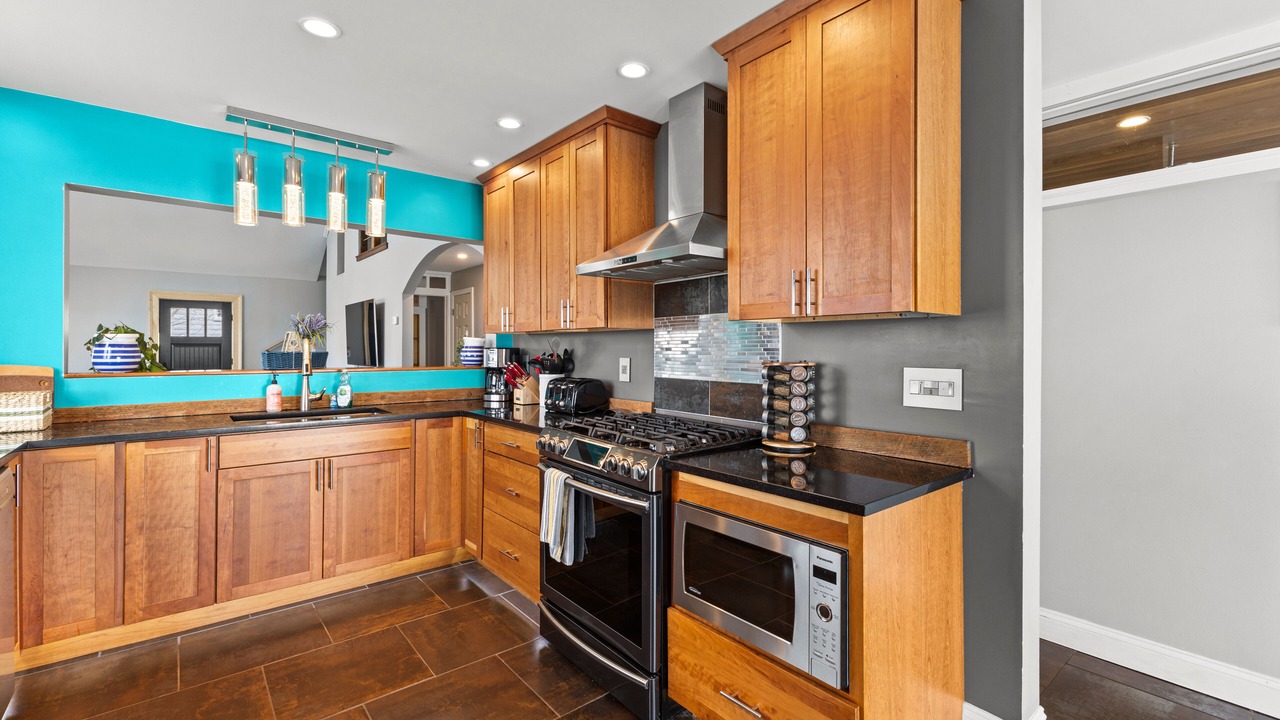 Photo of Kitchen in Colchester