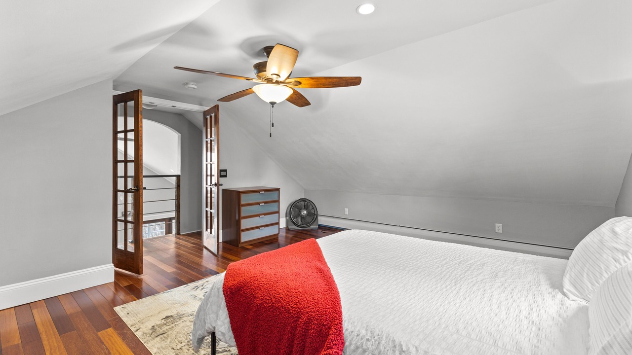 Photo of Bedroom in Colchester