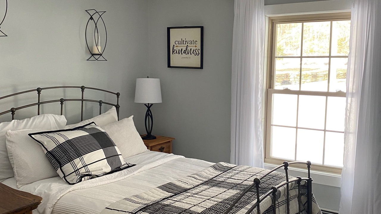 Photo of Bedroom in West Dover