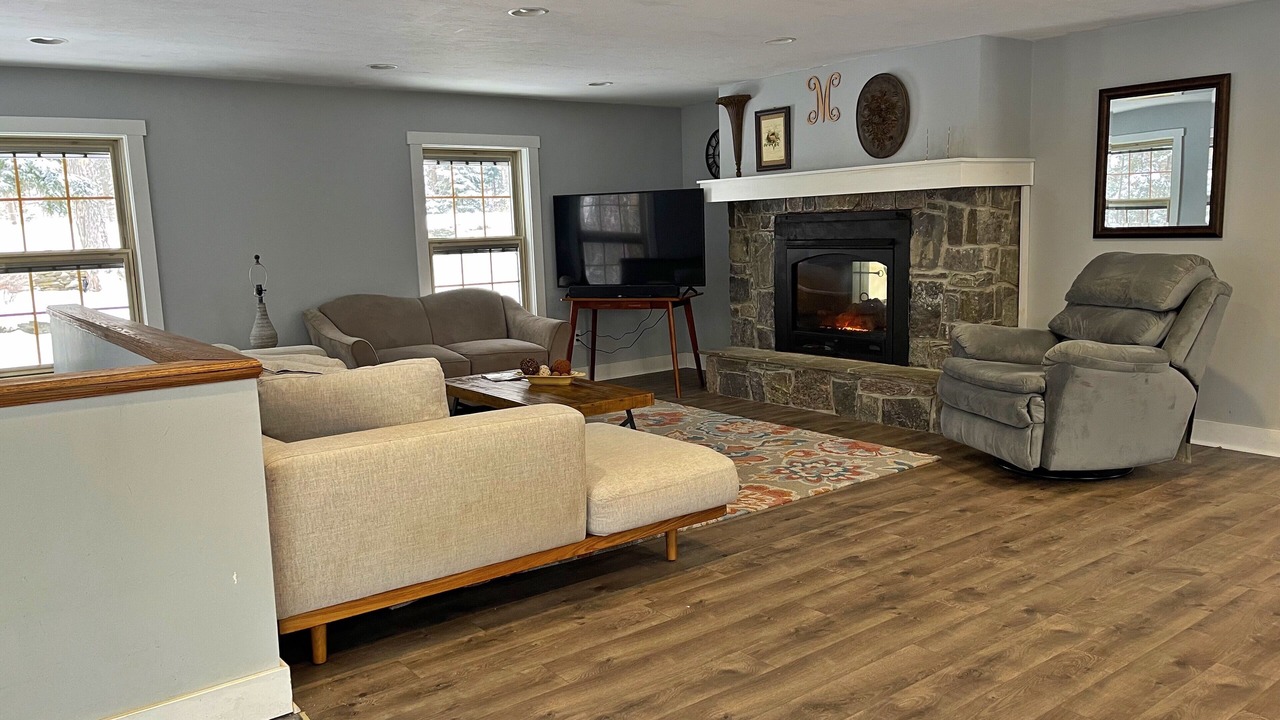 Photo of Livingroom in West Dover