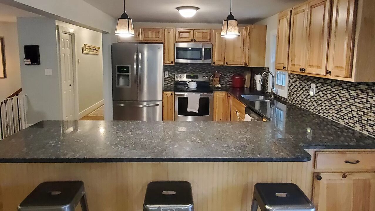 Photo of Kitchen in West Dover