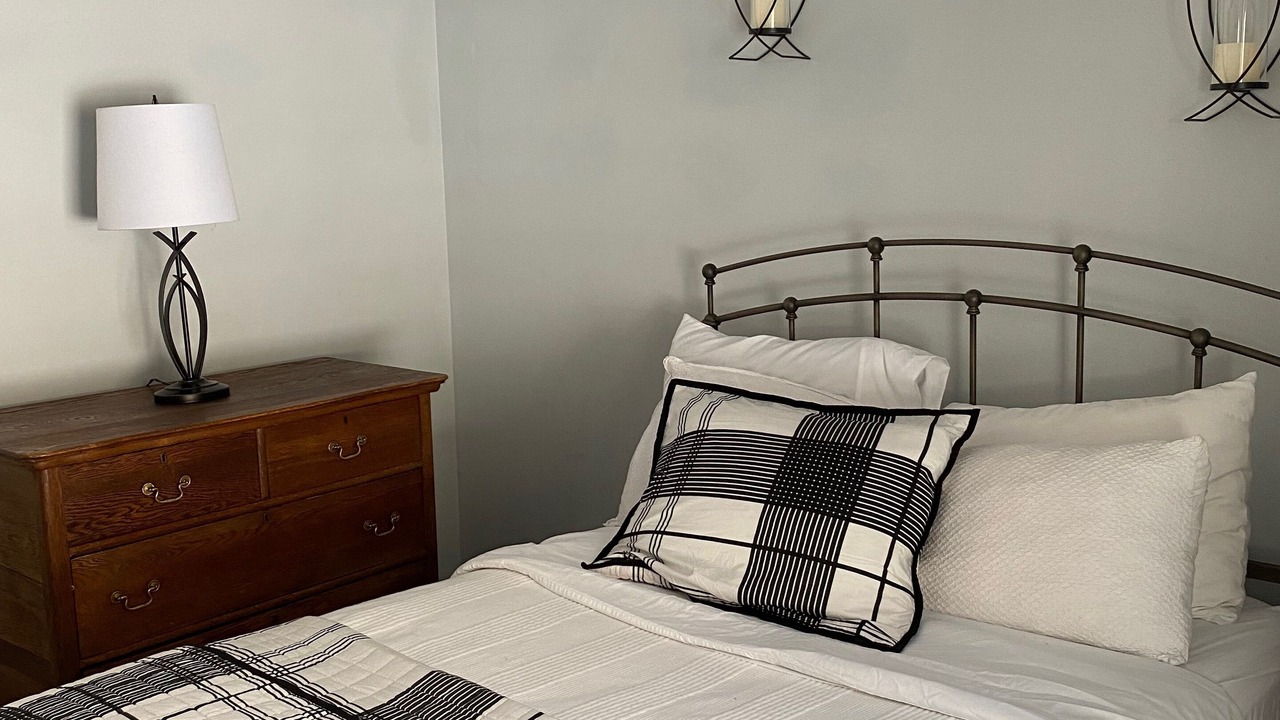 Photo of Bedroom in West Dover