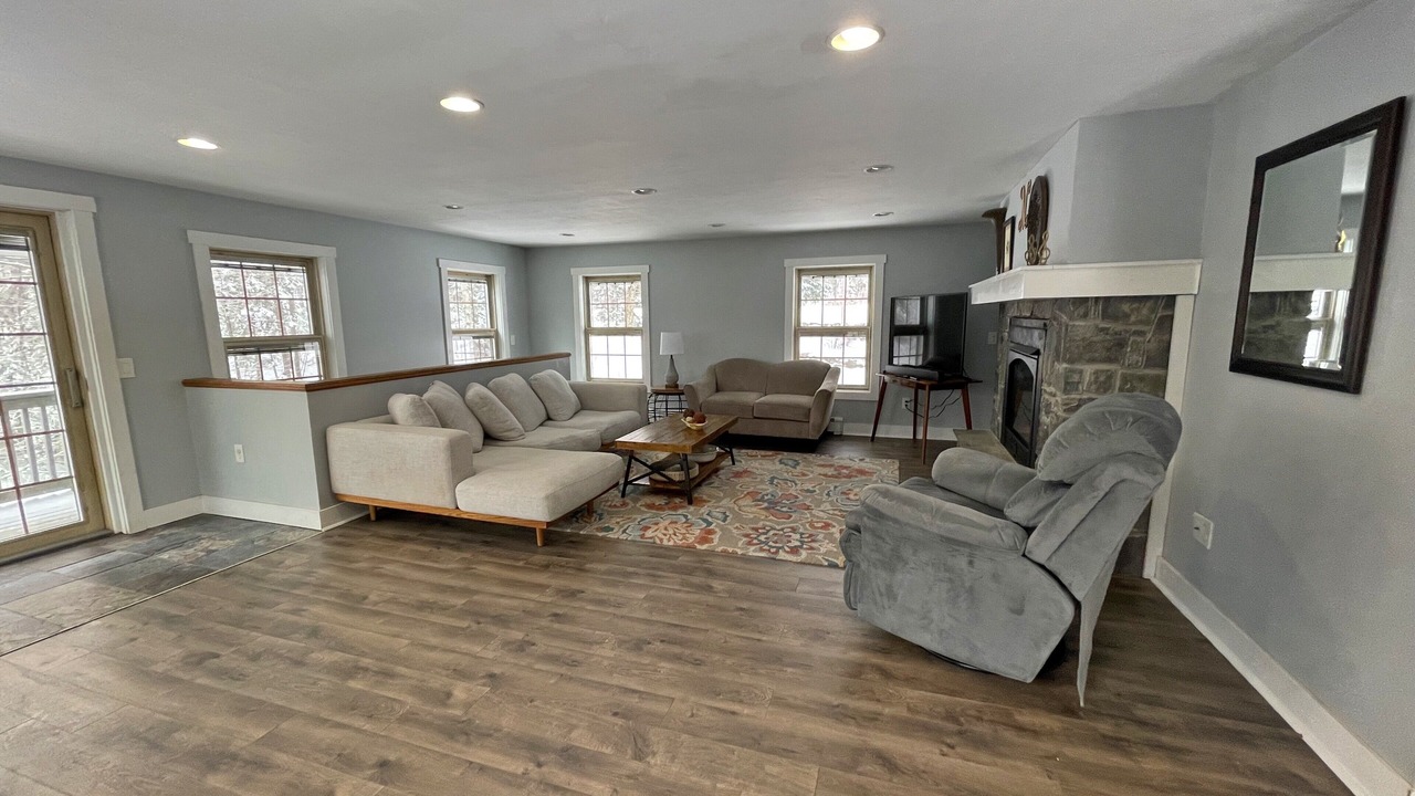Photo of Bedroom in West Dover