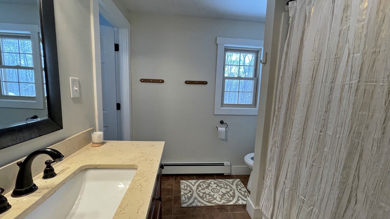 Photo of Bathroom in West Dover