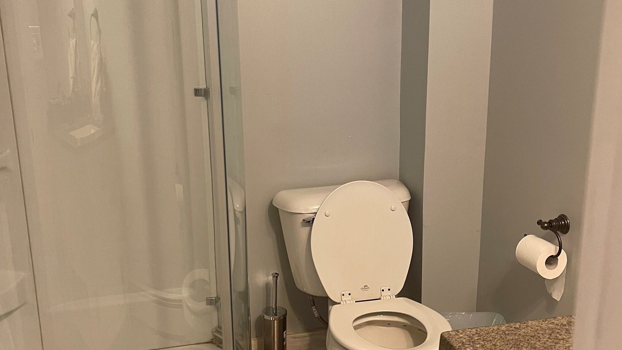 Photo of Bathroom in West Dover