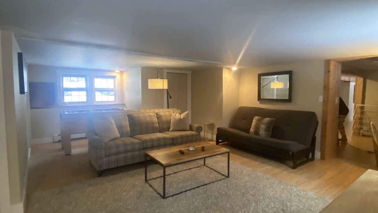 Photo of Livingroom in West Dover