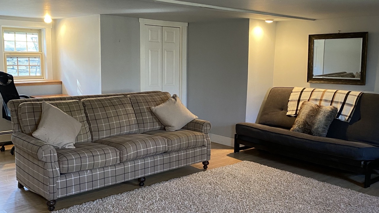 Photo of Livingroom in West Dover