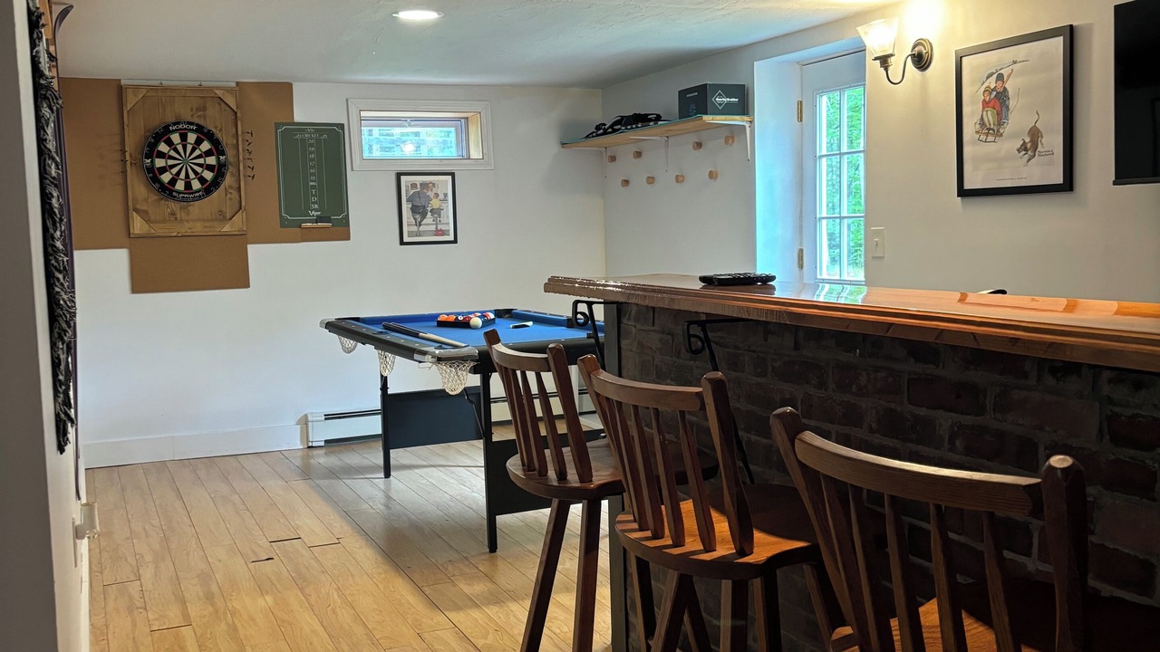 Photo of Bedroom in West Dover