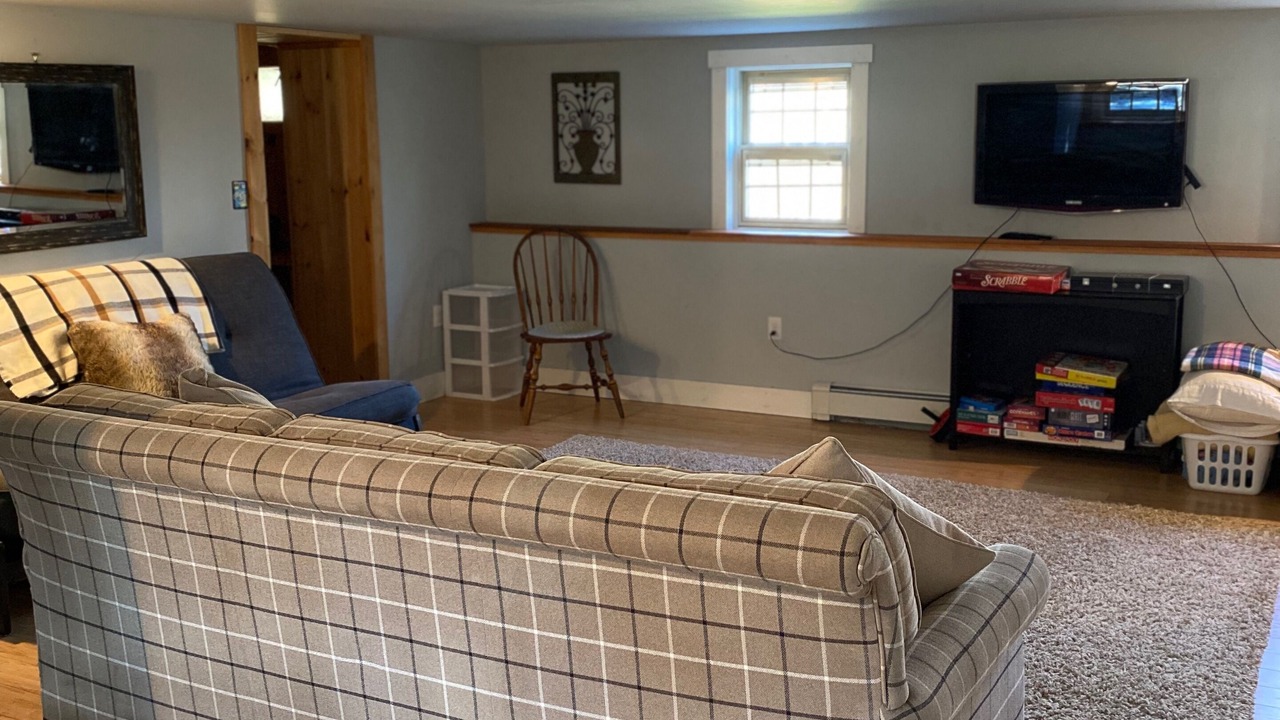 Photo of Livingroom in West Dover