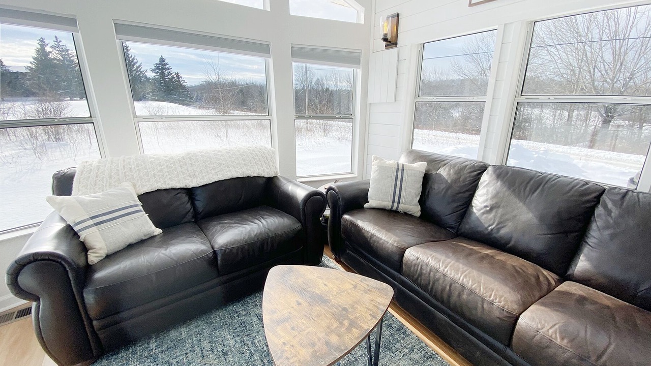 Photo of Livingroom in Whitingham