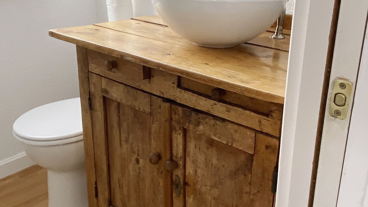 Photo of Bathroom in Whitingham