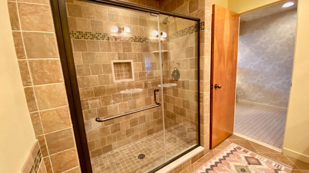 Photo of Bathroom in Stratton Mountain
